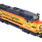 MTH 20-20252-1 O C&O Chessie GP30 Diesel Engine w/PS3 #3030 EX/Box