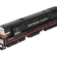 American Models 4804 S Scale SP Fairbanks Morse Trainmaster Diesel Loco #4804 VG/Box