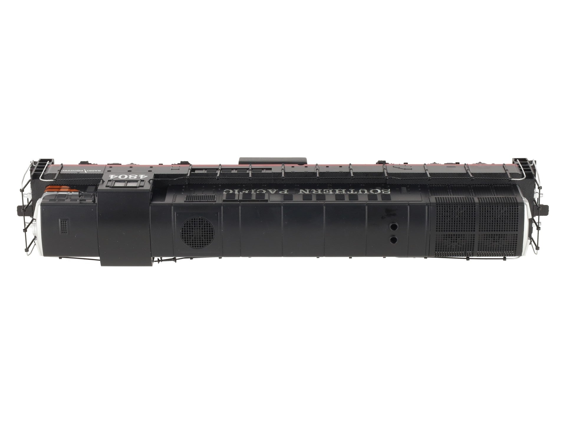 American Models 4804 S Scale SP Fairbanks Morse Trainmaster Diesel Loco #4804 VG/Box