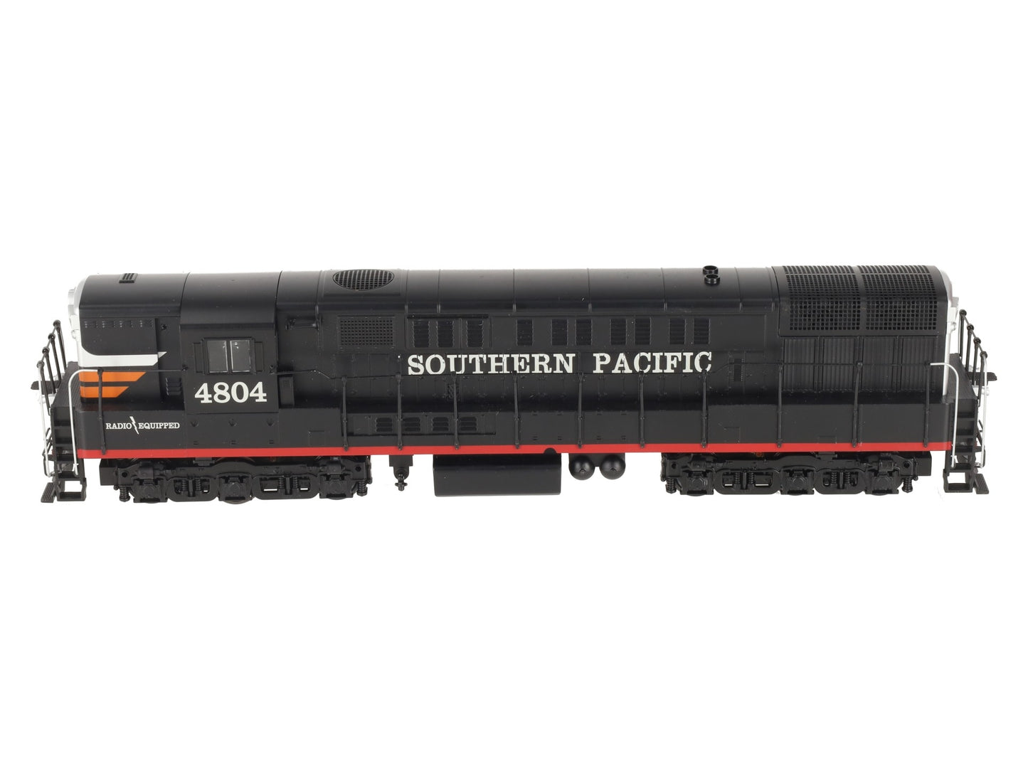 American Models 4804 S Scale SP Fairbanks Morse Trainmaster Diesel Loco #4804 VG/Box