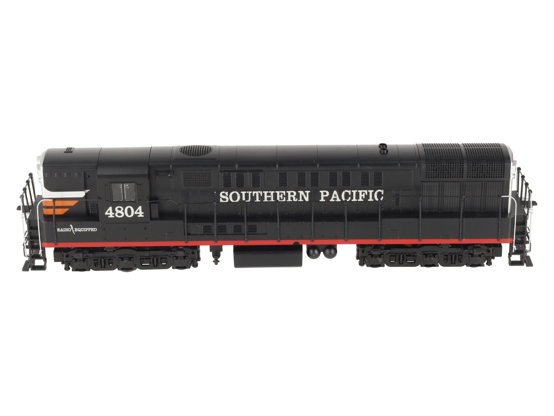 American Models 4804 S Scale SP Fairbanks Morse Trainmaster Diesel Loco #4804 VG/Box