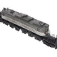 MTH 20-5507-1 O NYC P2 Box Cab Die-Cast Electric Locomotive w/PS1 #223 LN/Box