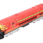 MTH 20-2183-1 O Fairbanks Morse Demo FM Trainmaster #TM-2 w/PS 1.0 LN/Box
