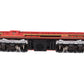 MTH 20-2183-1 O Fairbanks Morse Demo FM Trainmaster #TM-2 w/PS 1.0 LN/Box