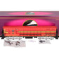 MTH 20-2183-1 O Fairbanks Morse Demo FM Trainmaster #TM-2 w/PS 1.0 LN/Box