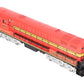 MTH 20-2183-1 O Fairbanks Morse Demo FM Trainmaster #TM-2 w/PS 1.0 LN/Box
