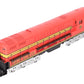 MTH 20-2183-1 O Fairbanks Morse Demo FM Trainmaster #TM-2 w/PS 1.0 LN/Box