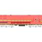 MTH 20-2183-1 O Fairbanks Morse Demo FM Trainmaster #TM-2 w/PS 1.0 LN/Box