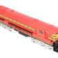 MTH 20-2183-1 O Fairbanks Morse Demo FM Trainmaster #TM-2 w/PS 1.0 LN/Box