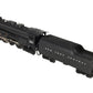 Lionel 6-8206 O Gauge New York Central Hudson 4-6-4 Steam Locomotive & Tender EX/Box