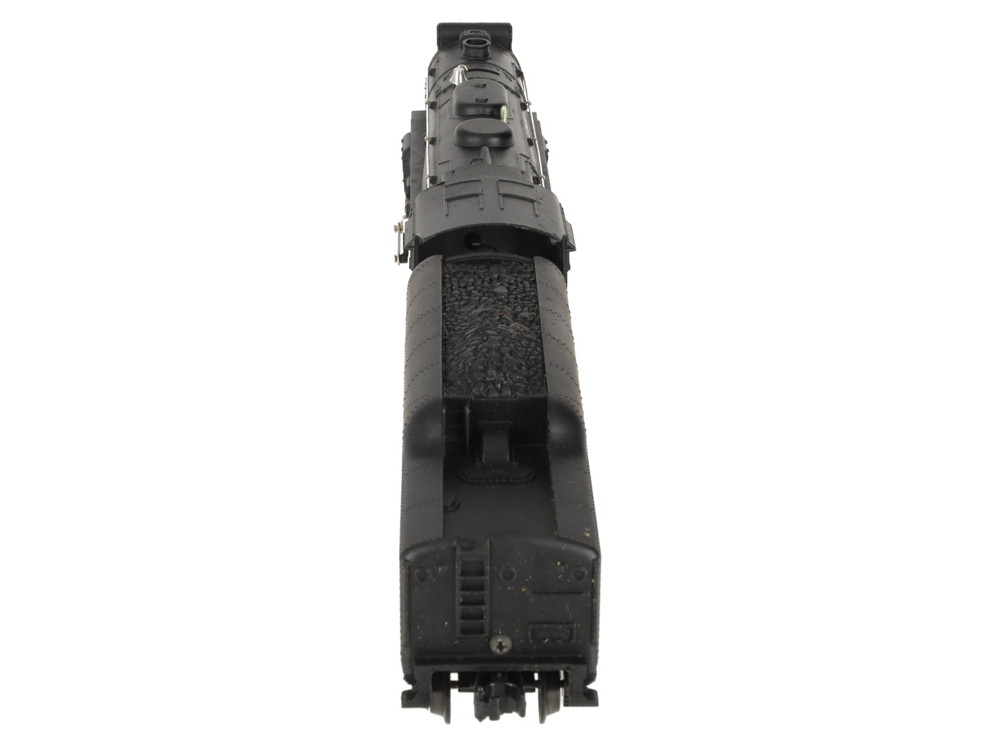 Lionel 6-8206 O Gauge New York Central Hudson 4-6-4 Steam Locomotive & Tender EX/Box