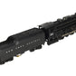 Lionel 6-8206 O Gauge New York Central Hudson 4-6-4 Steam Locomotive & Tender EX/Box