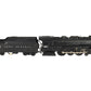 Lionel 6-8206 O Gauge New York Central Hudson 4-6-4 Steam Locomotive & Tender EX/Box