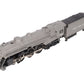Lionel 6-18002 O New York Central 4-6-4 Hudson Steam Locomotive & Tender #785 EX/Box