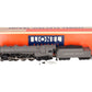 Lionel 6-18002 O New York Central 4-6-4 Hudson Steam Locomotive & Tender #785 EX/Box