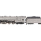 Lionel 6-18002 O New York Central 4-6-4 Hudson Steam Locomotive & Tender #785 EX/Box