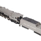 Lionel 6-18002 O New York Central 4-6-4 Hudson Steam Locomotive & Tender #785 EX/Box