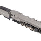 Lionel 6-18002 O New York Central 4-6-4 Hudson Steam Locomotive & Tender #785 EX/Box