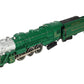 Lionel 6-8702 O Gauge Southern Crescent 4-6-4 Steam Locomotive & Tender #8702 EX/Box