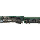 Lionel 6-8702 O Gauge Southern Crescent 4-6-4 Steam Locomotive & Tender #8702 EX/Box