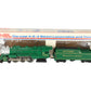 Lionel 6-8702 O Gauge Southern Crescent 4-6-4 Steam Locomotive & Tender #8702 EX/Box