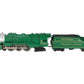 Lionel 6-8702 O Gauge Southern Crescent 4-6-4 Steam Locomotive & Tender #8702 EX/Box