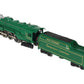 Lionel 6-8702 O Gauge Southern Crescent 4-6-4 Steam Locomotive & Tender #8702 EX/Box