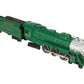 Lionel 6-8702 O Gauge Southern Crescent 4-6-4 Steam Locomotive & Tender #8702 EX/Box