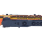 MTH 20-20252-1 O Gauge Chessie GP30 Diesel Engine w/PS3 #3029 EX/Box