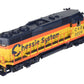 MTH 20-20252-1 O Gauge Chessie GP30 Diesel Engine w/PS3 #3029 EX/Box