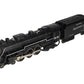 Lionel 6-52175 O Dept. 56 4-6-4 Hudson Steam Loco & Tender #56 EX/Box