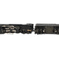 Lionel 6-52175 O Dept. 56 4-6-4 Hudson Steam Loco & Tender #56 EX/Box