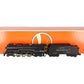 Lionel 6-52175 O Dept. 56 4-6-4 Hudson Steam Loco & Tender #56 EX/Box