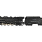 Lionel 6-52175 O Dept. 56 4-6-4 Hudson Steam Loco & Tender #56 EX/Box