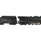 Lionel 6-52175 O Dept. 56 4-6-4 Hudson Steam Loco & Tender #56 EX/Box