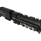 Lionel 6-52175 O Dept. 56 4-6-4 Hudson Steam Loco & Tender #56 EX/Box