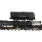 Lionel 2031261 O Gauge Union Pacific Big Boy Steam Locomotive #4014 w/Legacy EX/Box