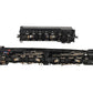 Lionel 2031261 O Gauge Union Pacific Big Boy Steam Locomotive #4014 w/Legacy EX/Box