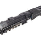 Lionel 6-18003 O Delaware, Lackawanna & Western 4-8-4 Locomotive & Tender #1501 EX/Box