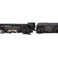 Lionel 6-18003 O Delaware, Lackawanna & Western 4-8-4 Locomotive & Tender #1501 EX/Box