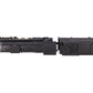 Lionel 6-18003 O Delaware, Lackawanna & Western 4-8-4 Locomotive & Tender #1501 EX/Box