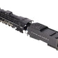 Lionel 6-18003 O Delaware, Lackawanna & Western 4-8-4 Locomotive & Tender #1501 EX/Box