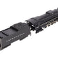Lionel 6-18003 O Delaware, Lackawanna & Western 4-8-4 Locomotive & Tender #1501 EX/Box
