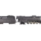 Lionel 6-18003 O Delaware, Lackawanna & Western 4-8-4 Locomotive & Tender #1501 EX/Box