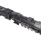 Lionel 6-18003 O Delaware, Lackawanna & Western 4-8-4 Locomotive & Tender #1501 EX/Box