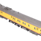 MTH 20-2242-1 O Gauge Union Pacific DC-3 Detector Car w/PS2 EX/Box