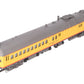 MTH 20-2242-1 O Gauge Union Pacific DC-3 Detector Car w/PS2 EX/Box