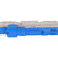 Lionel 6-18588 O Delaware & Hudson Alco C-420 Diesel Locomotive #412 EX