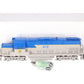 Lionel 6-18588 O Delaware & Hudson Alco C-420 Diesel Locomotive #412 EX