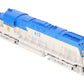 Lionel 6-18588 O Delaware & Hudson Alco C-420 Diesel Locomotive #412 EX